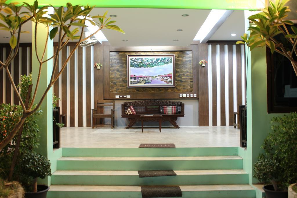 The Villa Laemhin Lagoon Resort プーケット エクステリア 写真