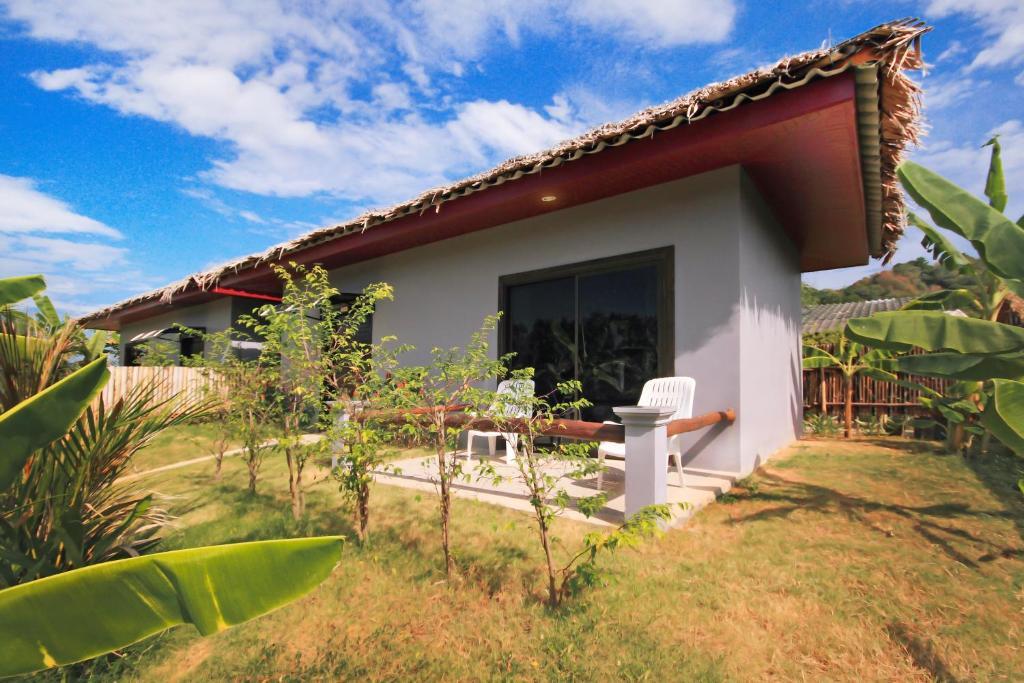 The Villa Laemhin Lagoon Resort プーケット エクステリア 写真